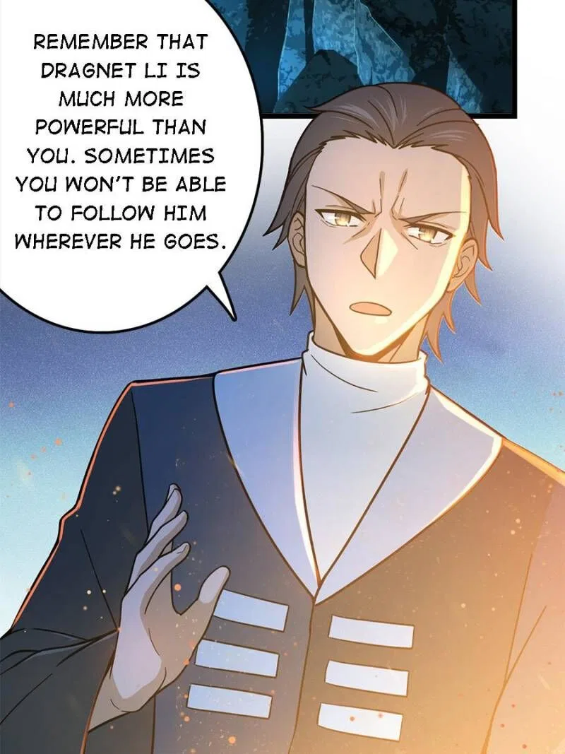 Spare Me, Great Lord! Chapter 43 – Page 25
