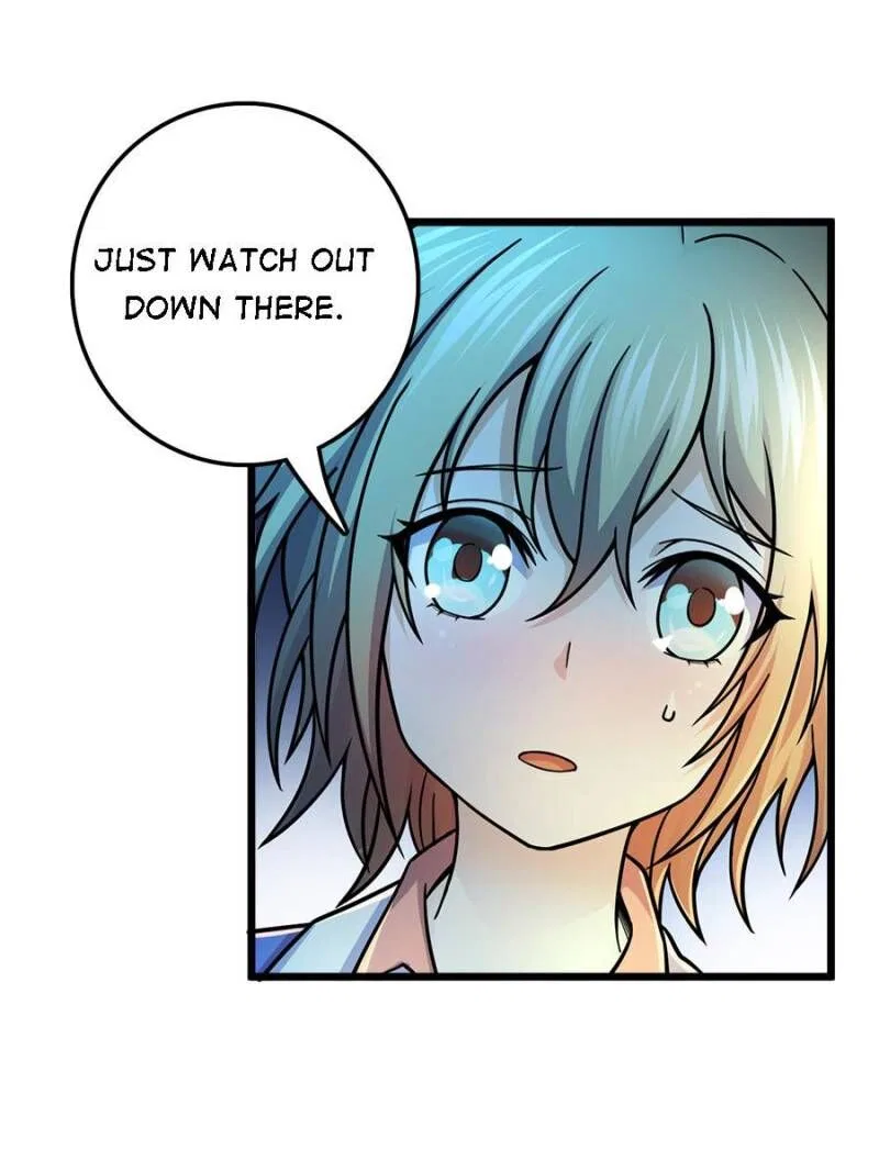 Spare Me, Great Lord! Chapter 43 – Page 37