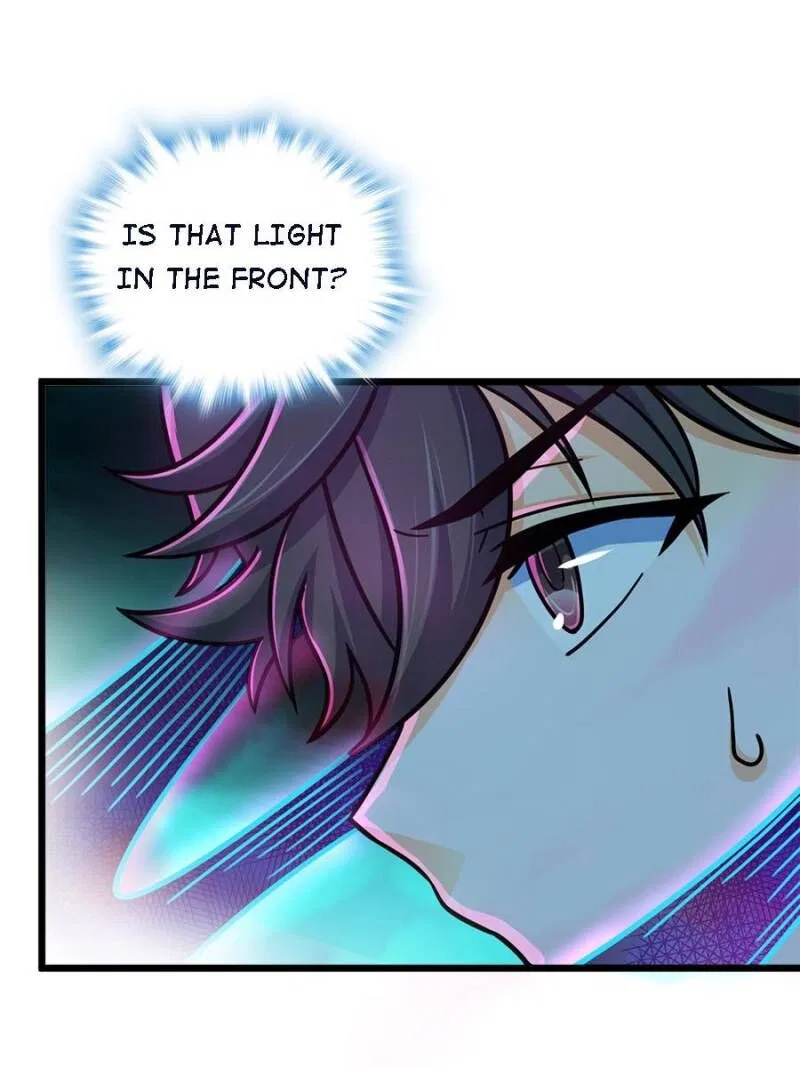 Spare Me, Great Lord! Chapter 43 – Page 46