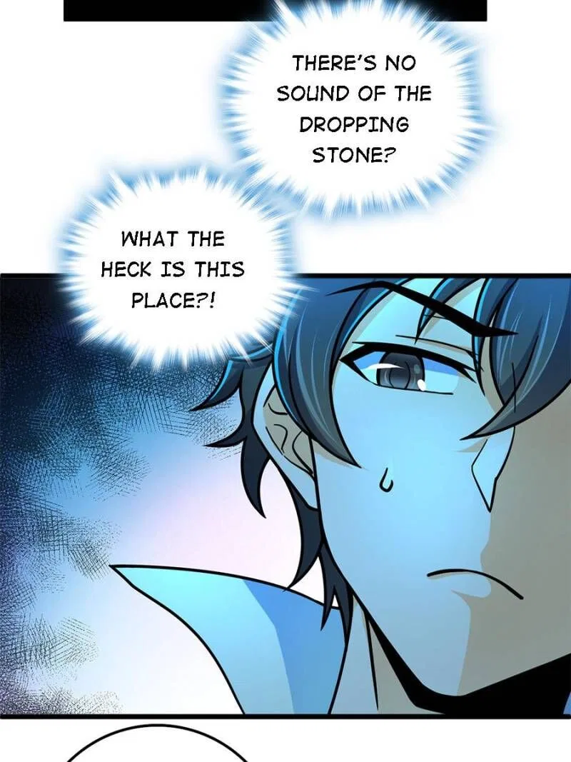 Spare Me, Great Lord! Chapter 43 – Page 55