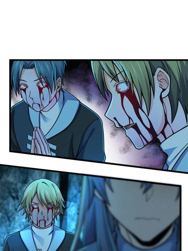 Spare Me, Great Lord! Chapter 43 – Page 66