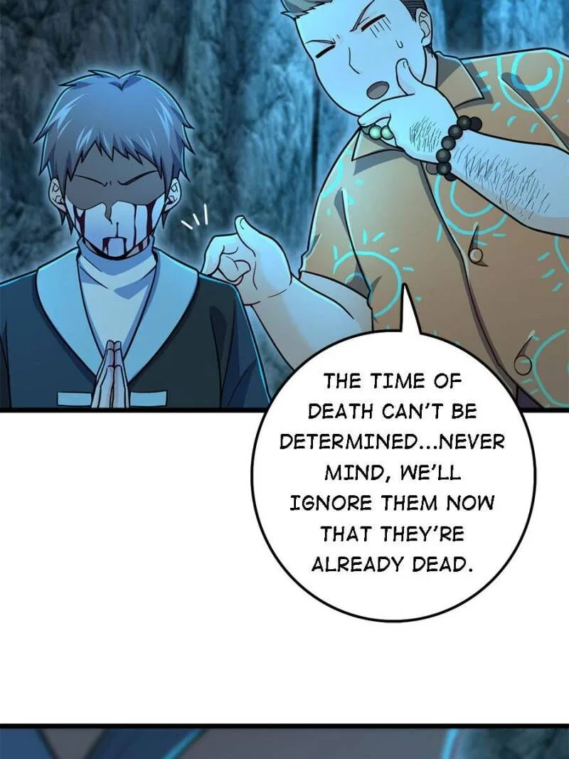 Spare Me, Great Lord! Chapter 43 – Page 70