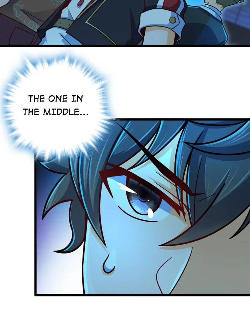 Spare Me, Great Lord! Chapter 43 – Page 72