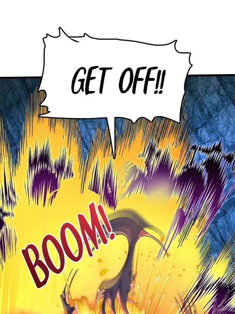 Spare Me, Great Lord! Chapter 43 – Page 82