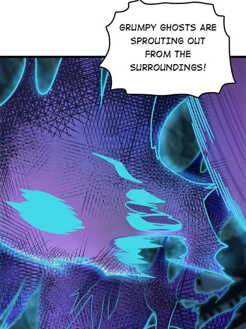 Spare Me, Great Lord! Chapter 43 – Page 86