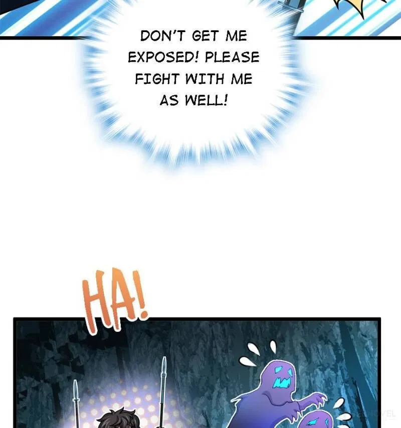 Spare Me, Great Lord! Chapter 43 – Page 93