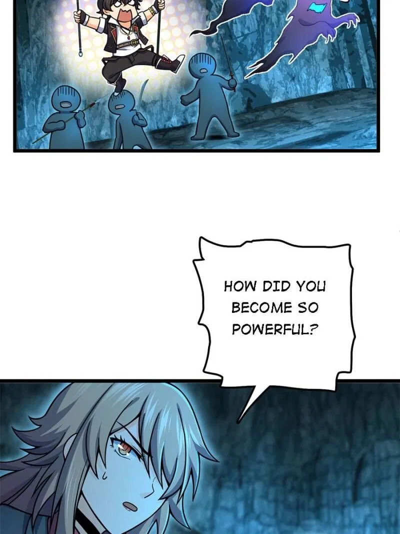 Spare Me, Great Lord! Chapter 43 – Page 94