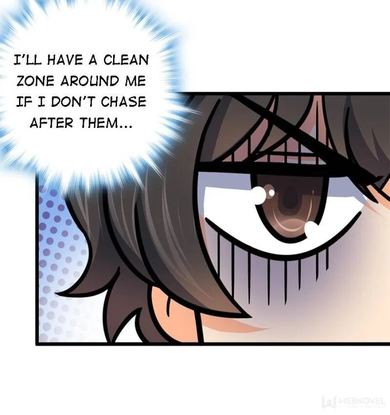 Spare Me, Great Lord! Chapter 43 – Page 97