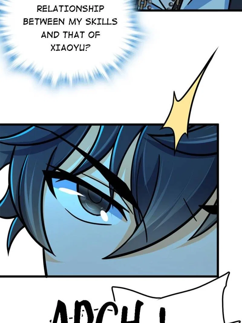 Spare Me, Great Lord! Chapter 43 – Page 107