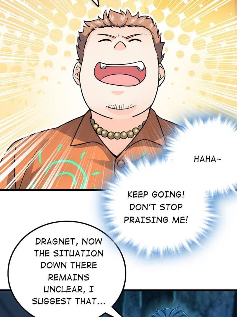 Spare Me, Great Lord! Chapter 42 – Page 4