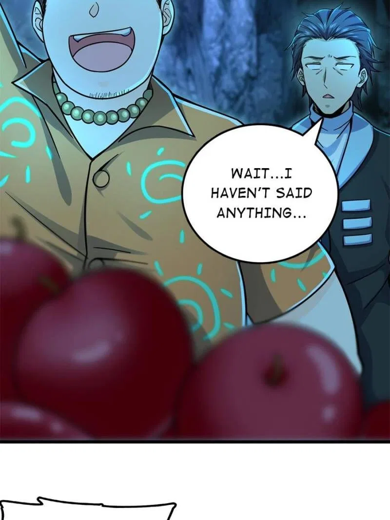 Spare Me, Great Lord! Chapter 42 – Page 6
