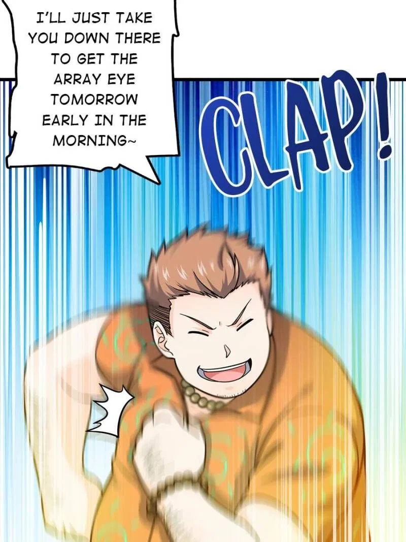 Spare Me, Great Lord! Chapter 42 – Page 7