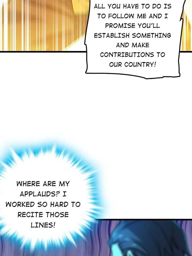Spare Me, Great Lord! Chapter 42 – Page 9