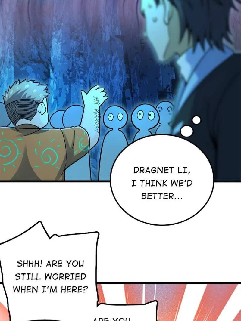 Spare Me, Great Lord! Chapter 42 – Page 10