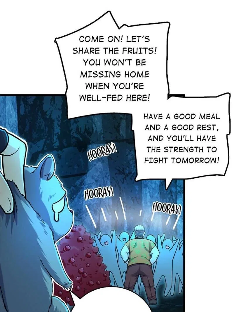 Spare Me, Great Lord! Chapter 42 – Page 13