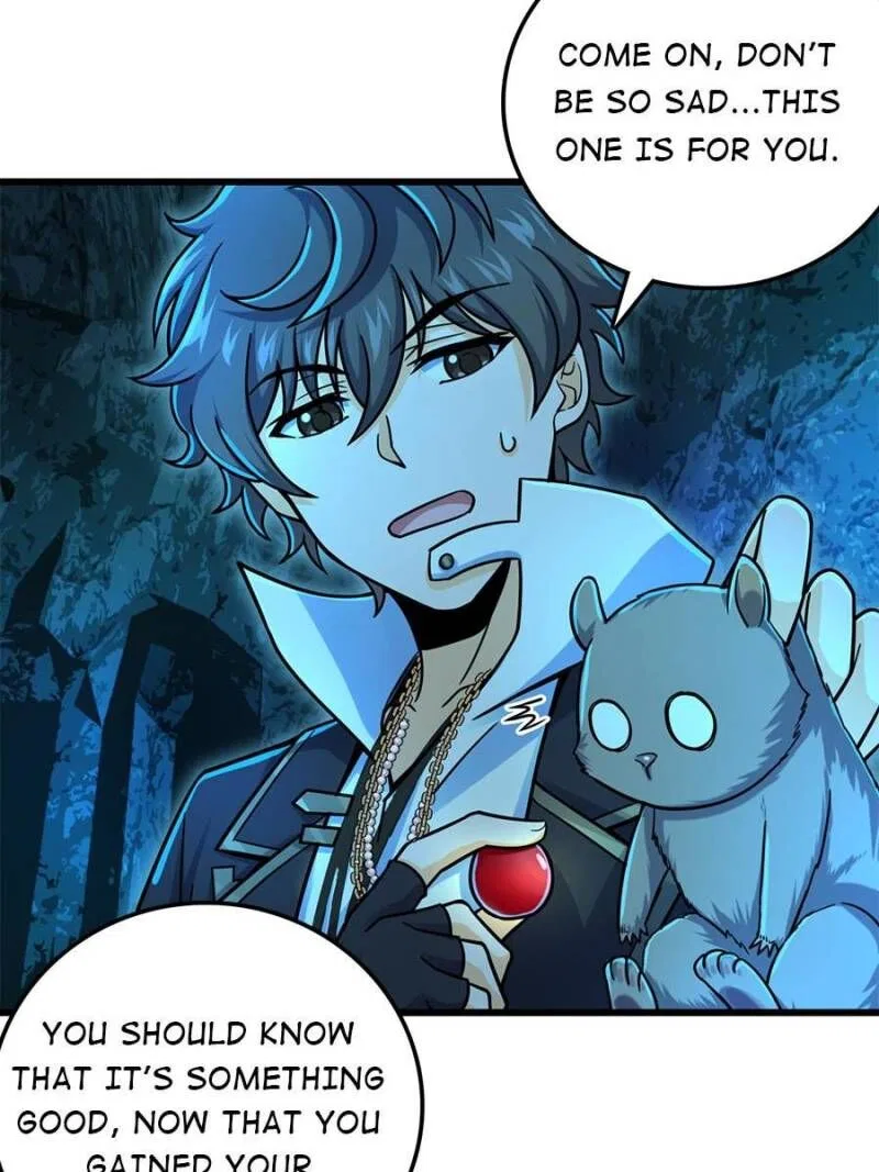 Spare Me, Great Lord! Chapter 42 – Page 15