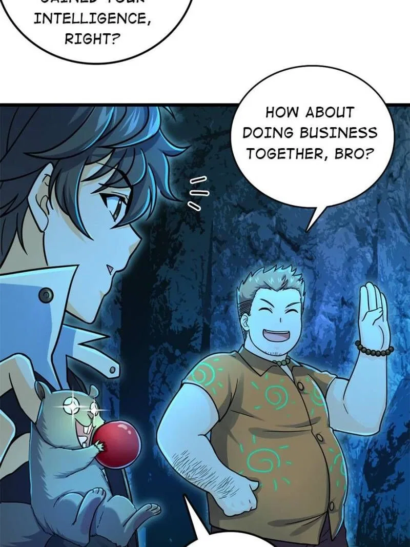 Spare Me, Great Lord! Chapter 42 – Page 16