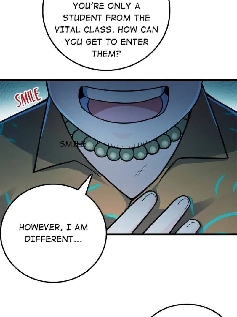 Spare Me, Great Lord! Chapter 42 – Page 22