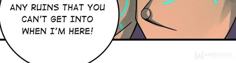 Spare Me, Great Lord! Chapter 42 – Page 25