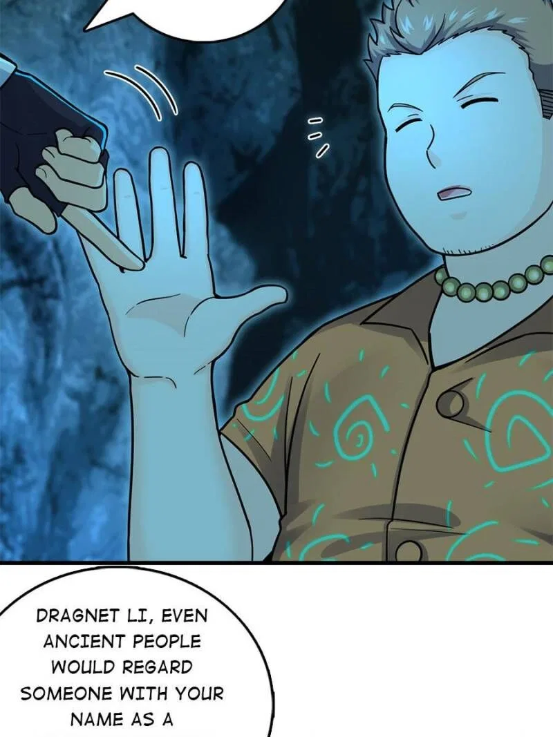 Spare Me, Great Lord! Chapter 42 – Page 30