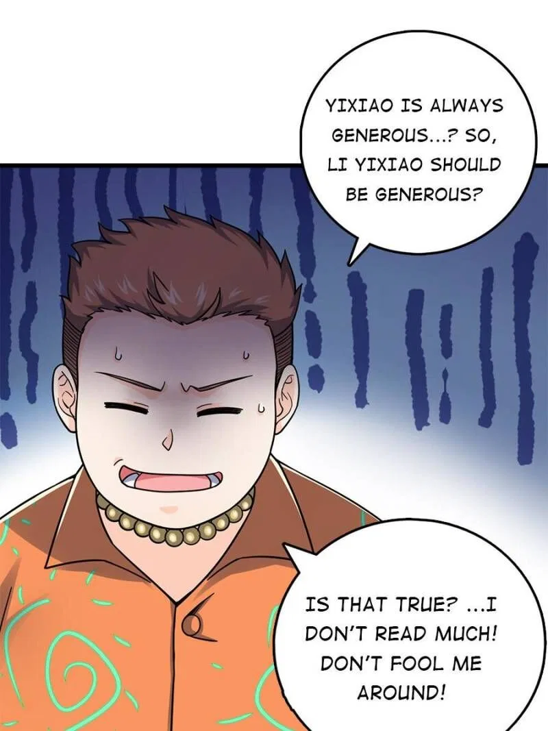 Spare Me, Great Lord! Chapter 42 – Page 34