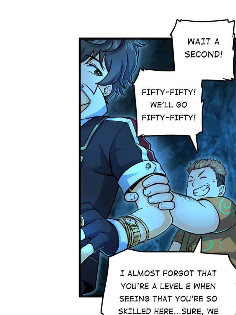 Spare Me, Great Lord! Chapter 42 – Page 38
