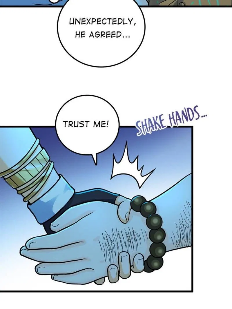 Spare Me, Great Lord! Chapter 42 – Page 40