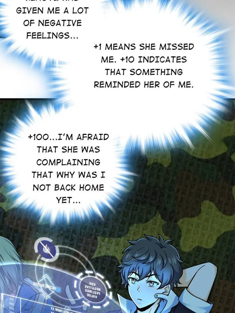 Spare Me, Great Lord! Chapter 42 – Page 46