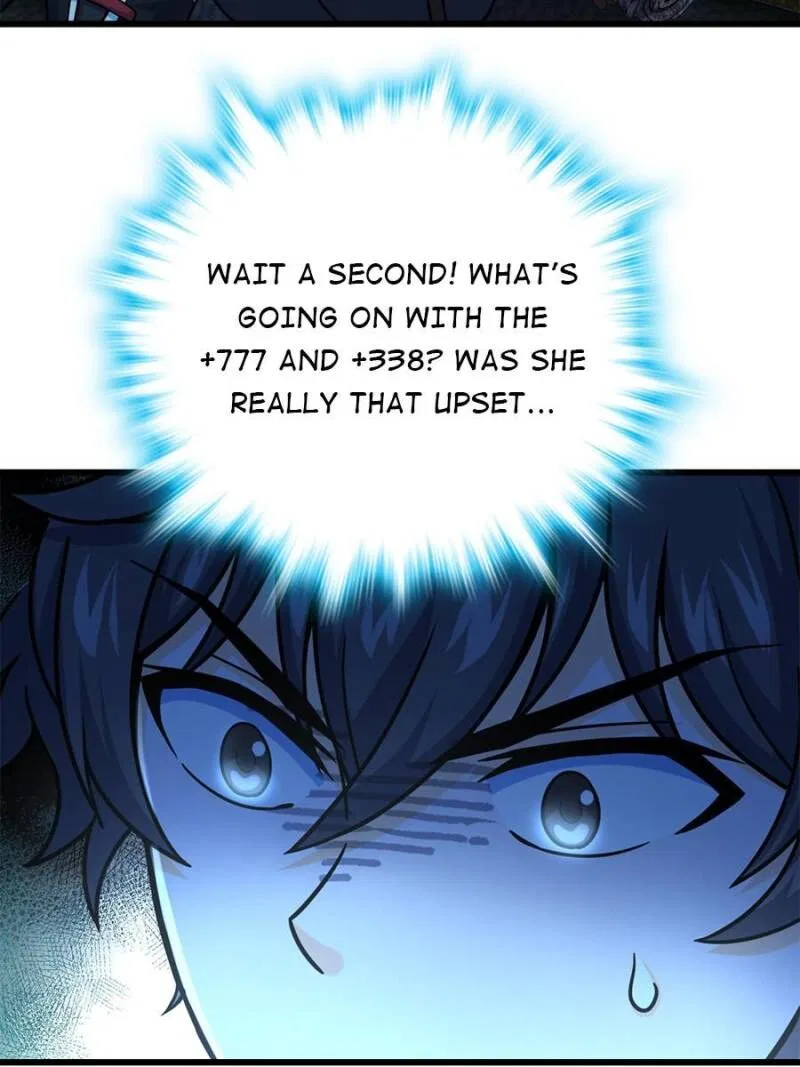 Spare Me, Great Lord! Chapter 42 – Page 48