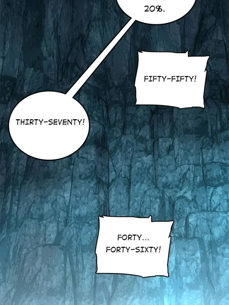 Spare Me, Great Lord! Chapter 42 – Page 69
