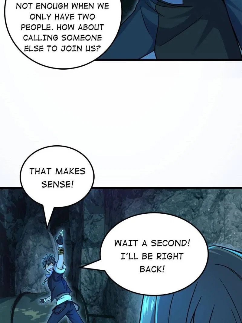 Spare Me, Great Lord! Chapter 42 – Page 72