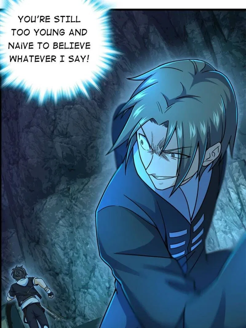 Spare Me, Great Lord! Chapter 42 – Page 75