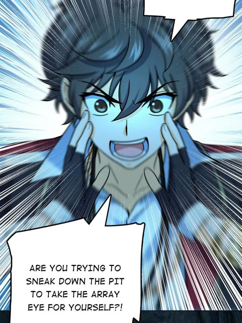 Spare Me, Great Lord! Chapter 42 – Page 86