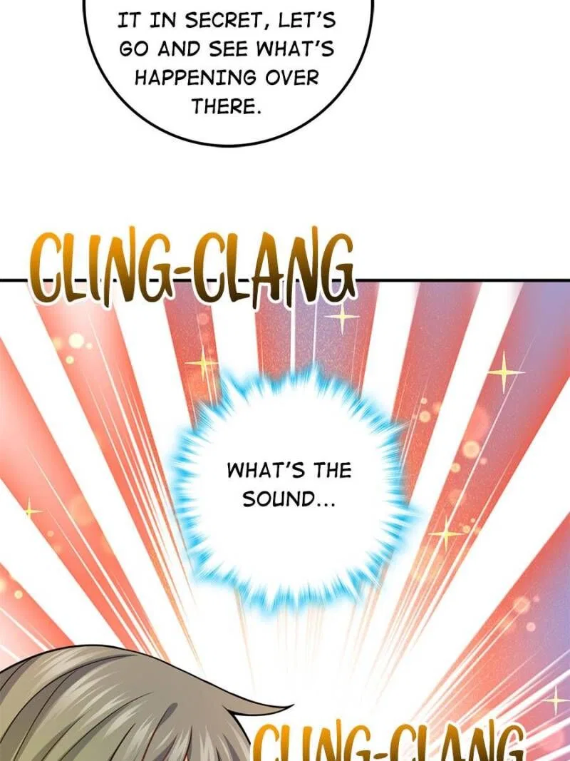 Spare Me, Great Lord! Chapter 41 – Page 8