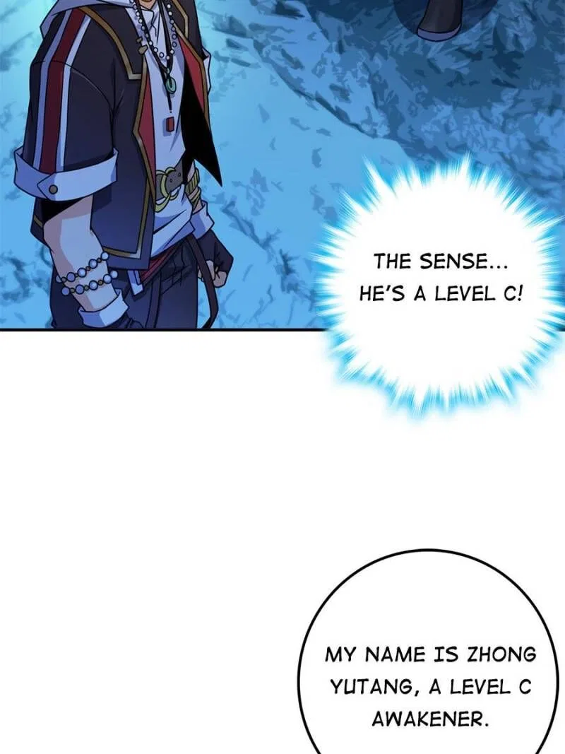 Spare Me, Great Lord! Chapter 41 – Page 17