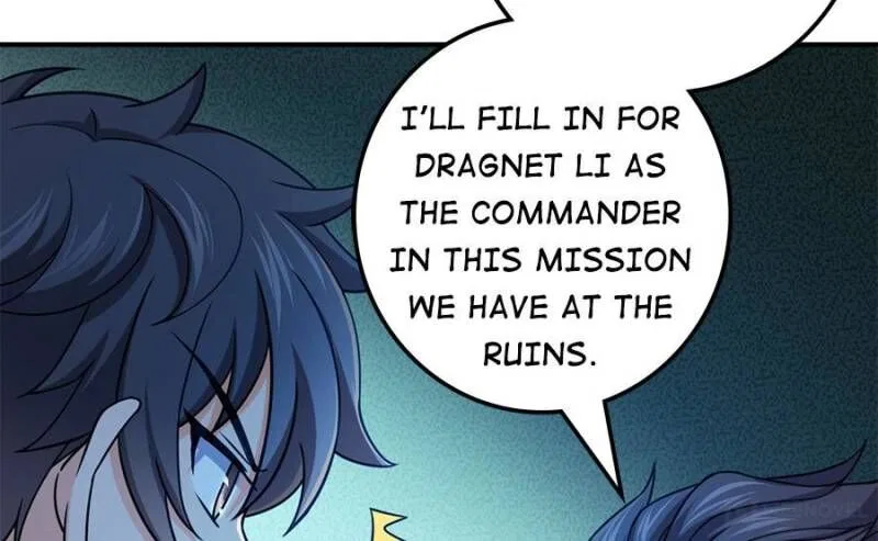 Spare Me, Great Lord! Chapter 41 – Page 18