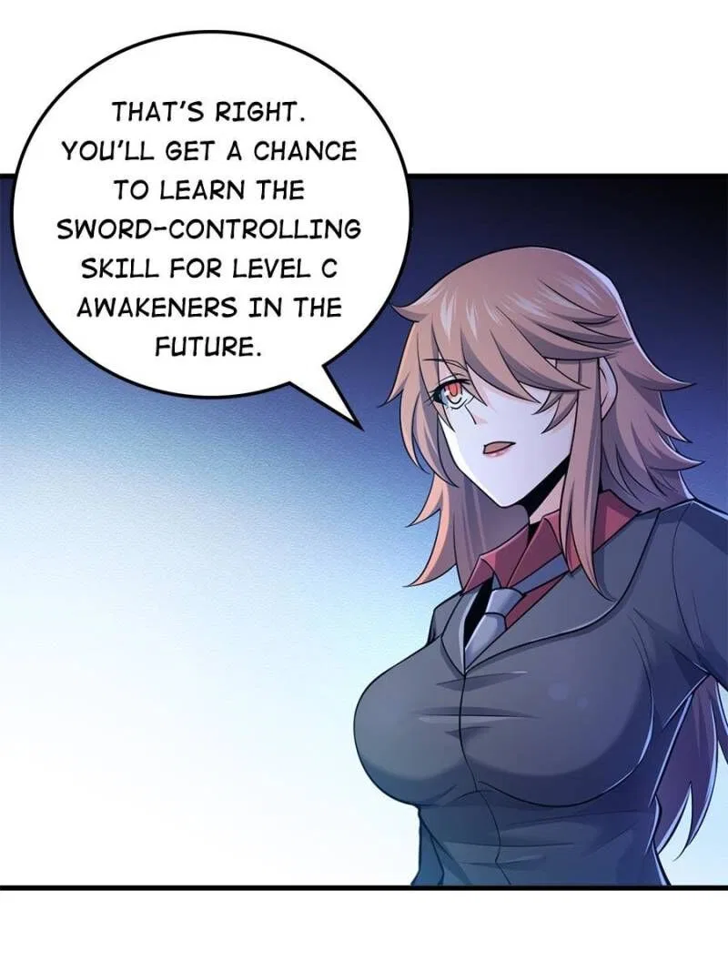 Spare Me, Great Lord! Chapter 41 – Page 31