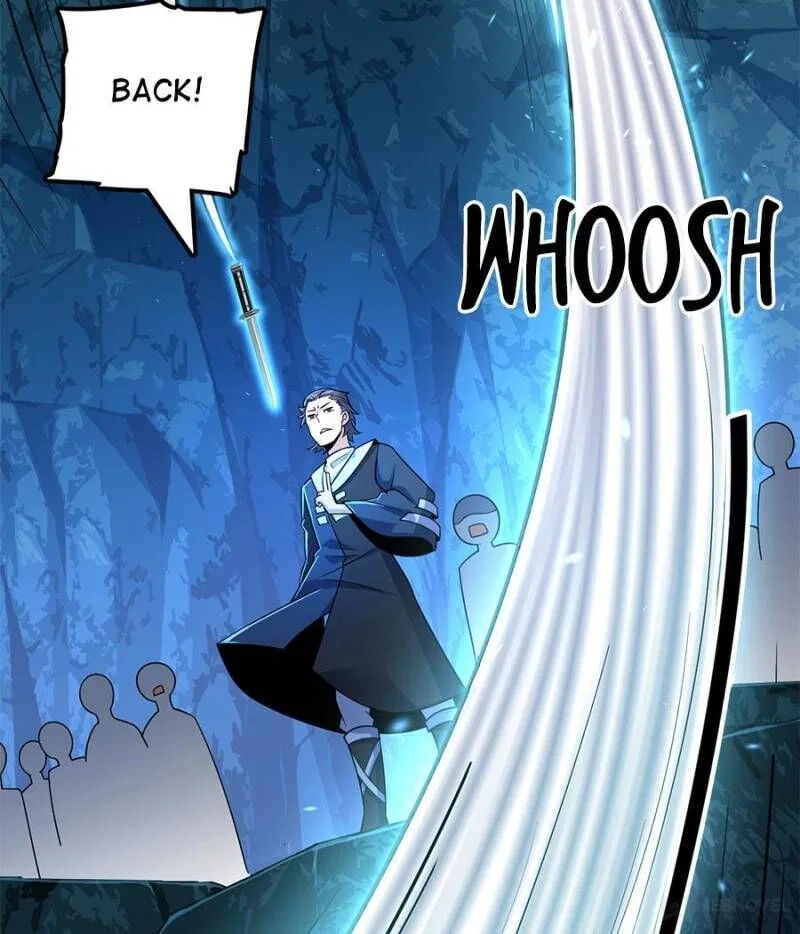 Spare Me, Great Lord! Chapter 41 – Page 36