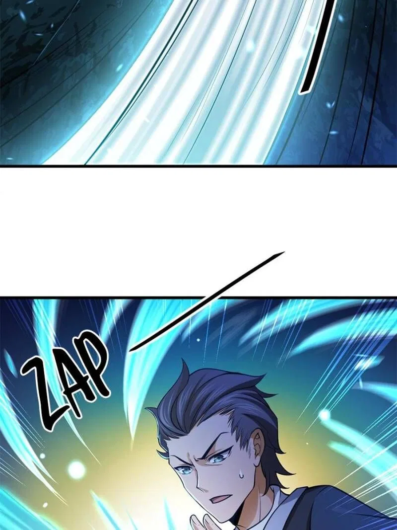Spare Me, Great Lord! Chapter 41 – Page 37