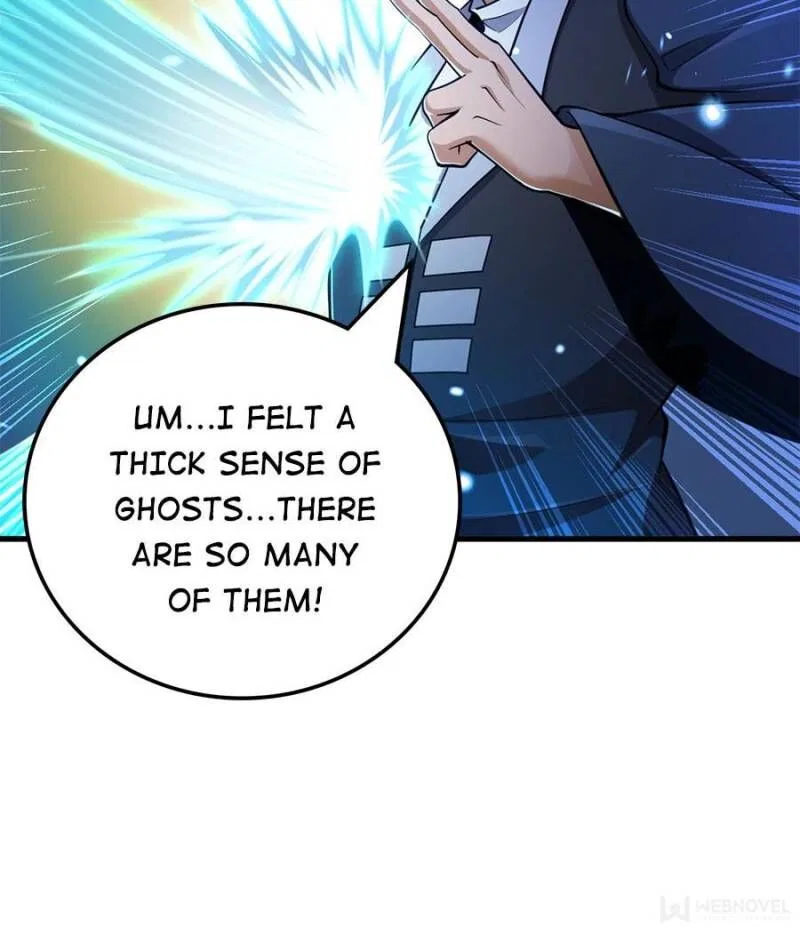 Spare Me, Great Lord! Chapter 41 – Page 38