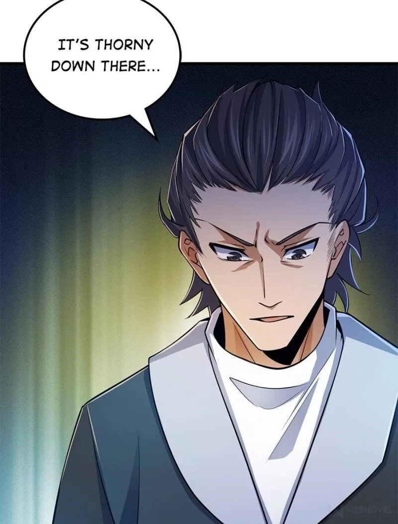 Spare Me, Great Lord! Chapter 41 – Page 40