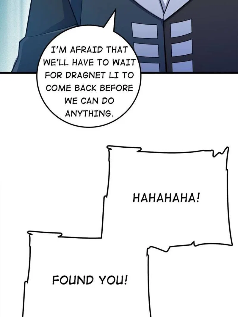 Spare Me, Great Lord! Chapter 41 – Page 41
