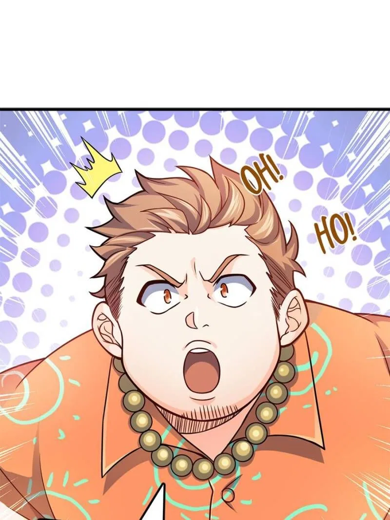 Spare Me, Great Lord! Chapter 41 – Page 47