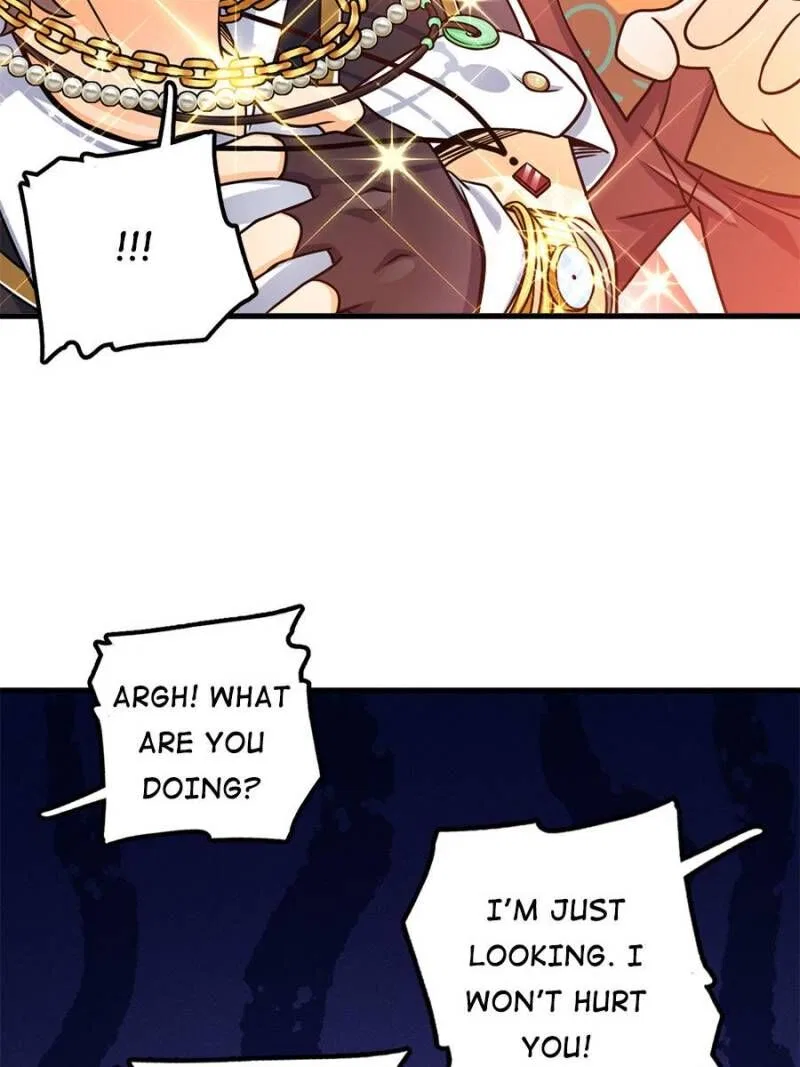 Spare Me, Great Lord! Chapter 41 – Page 51