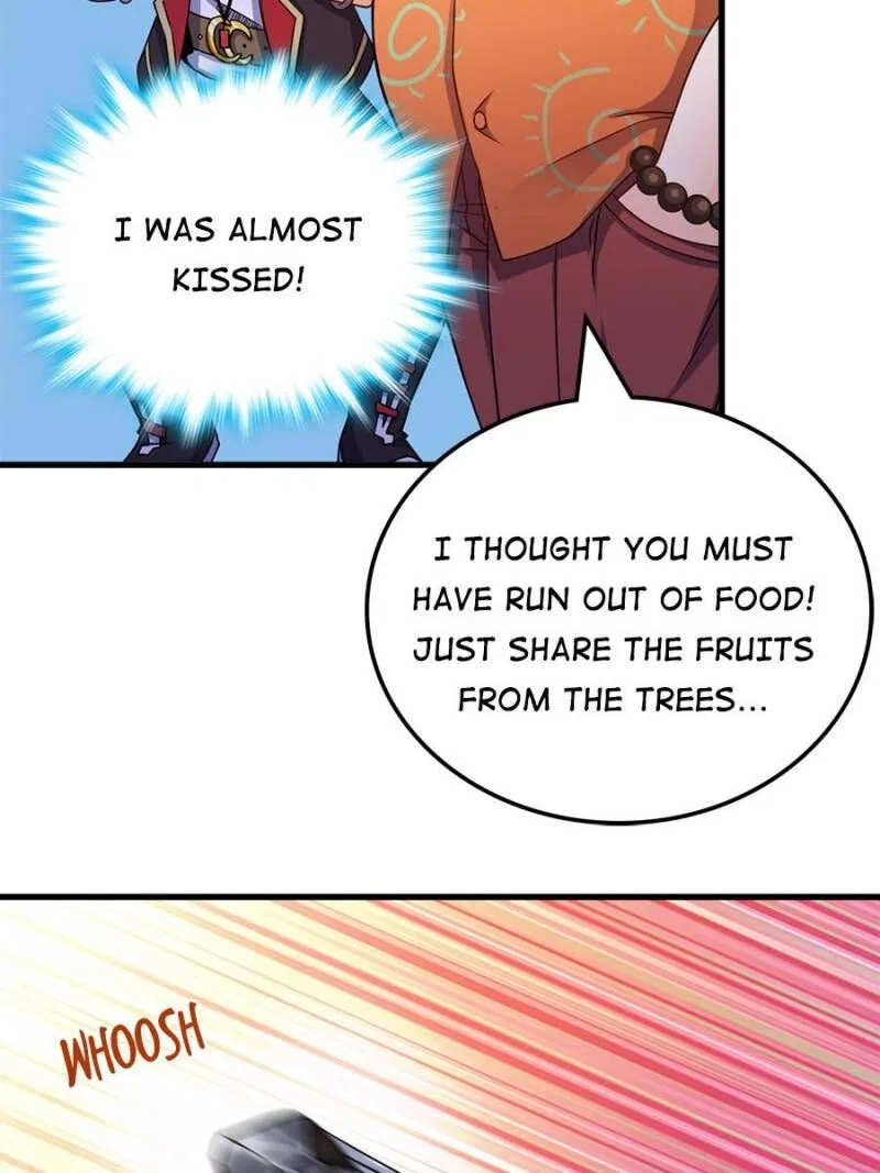 Spare Me, Great Lord! Chapter 41 – Page 57
