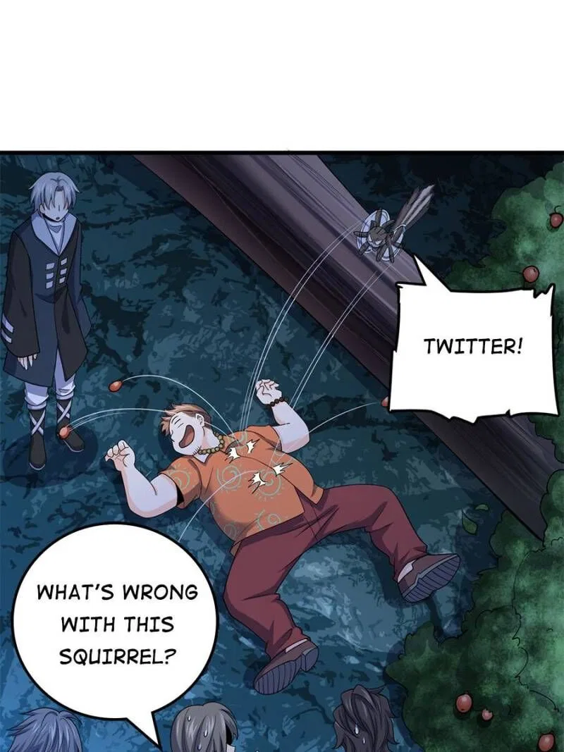 Spare Me, Great Lord! Chapter 41 – Page 63