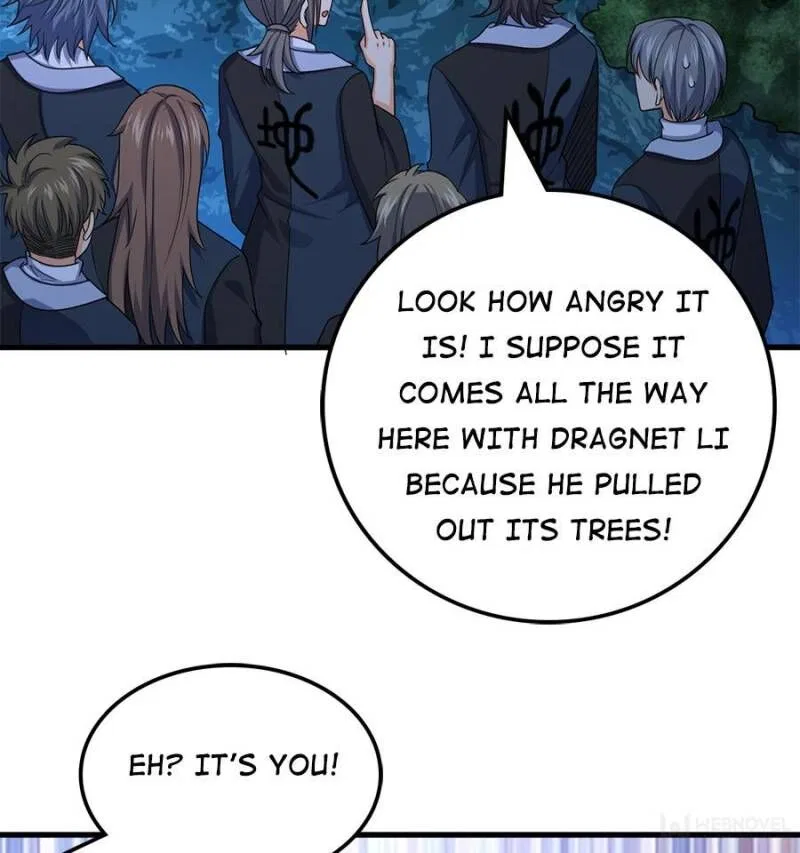 Spare Me, Great Lord! Chapter 41 – Page 64