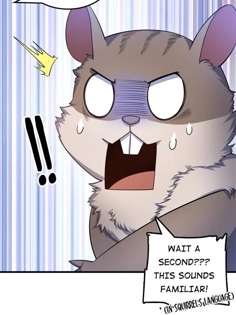 Spare Me, Great Lord! Chapter 41 – Page 65