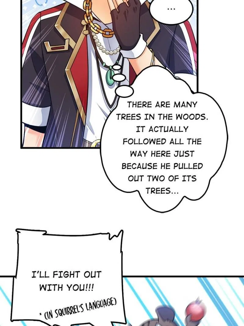 Spare Me, Great Lord! Chapter 41 – Page 67