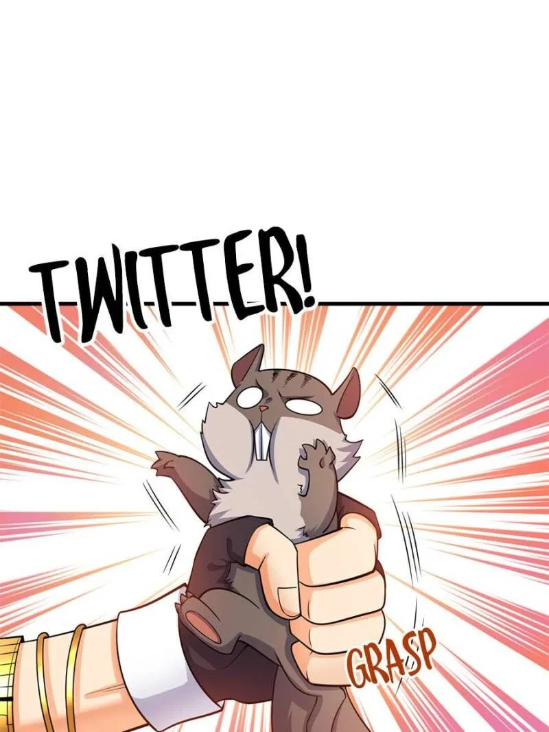 Spare Me, Great Lord! Chapter 41 – Page 69